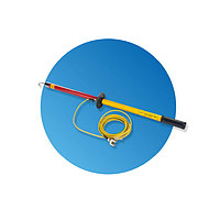 MOTWANE SDR-1/100 kV Soft Discharge Rod (100kV)