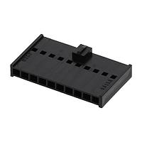 Molex 90156-0150 Receptacle Housing 2.54MM CGRIDIII HSG 10P SR CRIMP