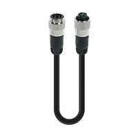 Lumberg Automation RSP 4-RKP 4-803/14M Sensor Cables / Actuator Cables
