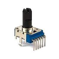 Bourns PTV112-4420A-A503 Rotary 50K AUDIO 20%