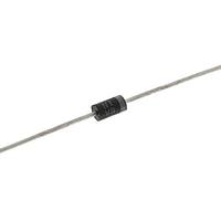 onsemi 1N4004G Standard Recovery Rectifier 400V 1A Standard