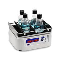 J.P. SELECTA AG-200-A Shaker for bottles (50-250rpm)