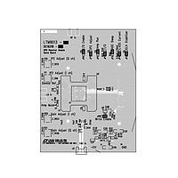 Analog Devices DC1931B RF Receiver 300MHz Wideband Receiver