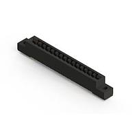 EDAC 357-015-558-102 Standard Card Edge Connectors Card Edge Connector