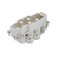 HARTING 09380062611 Inserts HAN K MALE 4/0