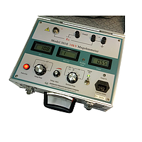 Amblyonix 3010 Megohmmeter (0.01MΩ ~ 2TΩ; 10 kV)
