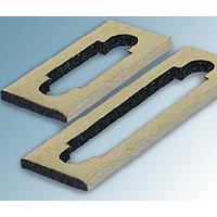 LeaderTech SG228025DS Shielding Fabric Gaskets & Tape 25 Pin D-Sub Shield