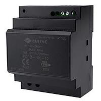CUI Inc PDRB-30-5 Switching Supplies 5 Vdc, 3 A, 15 W