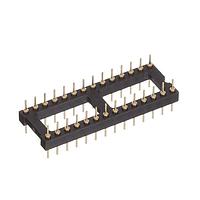 Preci-Dip 150-10-428-00-006101 Pin Header