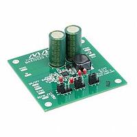 Maxim Integrated MAX15020EVKIT+ Voltage Regulator - Switching Regulator Eval Kit MAX15020 (2A, 40V Step-Down DC-