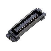 Amphenol FCI 10138651-051202LF Headers Vertical Receptacle 50Positions