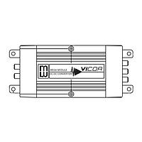 Vicor VI-L13-CW Isolated VI-L13-CW