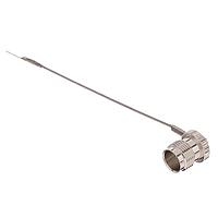 Amphenol RF 122486-10 RF Connector Accessories FEMALE CAP WITH WIRE CHAIN