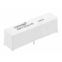 Cynergy3 DBR70575-HR Reed Relays 7.5kV 05V SPNC Rhodium  - PCB mount - HR
