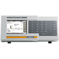 FISCHER COULOSCOPE CMS2 STEP Coating Thickness Meter
