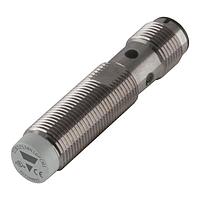 Carlo Gavazzi ICB12S30N10POM1 Proximity Sensors Inductive proximity sensor, M12 Nickel-Plated Brass, M12 plug, Sn 10mm, Non-Flush mount, Short body, PNP NO output, Supply voltage 10-36Vdc, Max output current 200 mA, Max switching frequency 2 kHz, Operating temperature -25C - +70C, IP67