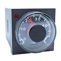 ATC Automatic Timing & Controls 417B-100-F-4-R 1/16 DIN Timer 1/16 DIN Timer