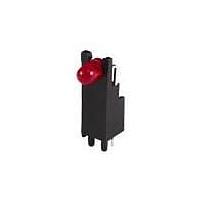 Kingbright WP934ZH/ID LED Circuit Board Indicators Red Red Diffused 625nm 20mcd