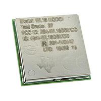 Texas Instruments WL1837MODGIMOCT WiFi Modules WL18xxMOD Dual-Band Ind Mod A 595-WL1837MODGIMOCR