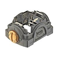 HARTING 11133000110 Hoods Han-Yellock 30M carrier hood slot