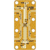 Quantic X-Microwave XM-C1A1-0409D RF Development Tools Dividers, TC278PSMT