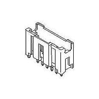 Molex 55932-0930 Shrouded 2.0 WtB Plg Hsg Assy sy Str W/O Boss 9Ck