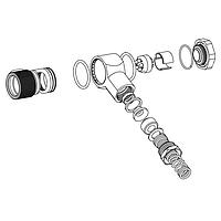 Amphenol Nexus Technologies AP-175RA/05 Phone Connectors