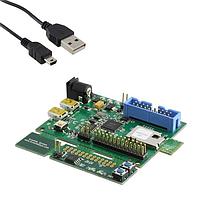 Inventek Systems ISM43340-L77-EVB Multiprotocol Development Tools EVB with SDIO for ISM43340-L77 SiP