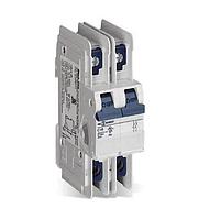 Altech 1Z125UM Z-Trip Circuit Breakers 12.5A Z CHAR UL 508 1 POLE
