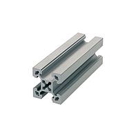 RK Rose+Krieger 4575000.1000 Mounting Hardware PROFILE, F, 30 X 30 X 1000MM, ALUM, CLEAR ANO