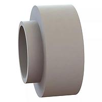 Essentra Components 12SWS0200 Shoulder Washer Shoulder Washer, .116 ID, .200 OD, .135 Shank OD