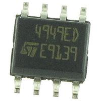 STMicroelectronics L5150CSTR LDO Voltage Regulators 5V MULTIFUNCTION LDO
