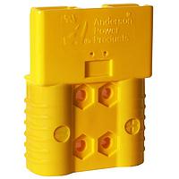 Anderson Power Products 2-8170G4 Housings SBE160 HOUSING ONLY YELLOW