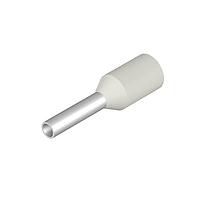 IDEC S3TL-H075-14WW Ferrules Ferrule 18AWG white 14mm Long