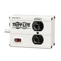 Tripp Lite IBAR2-6D Surge Protectors Isobar 2-Outlet Surge Protector