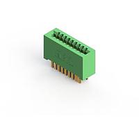EDAC 342-018-544-201 Sockets Card Edge Connector