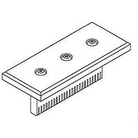 AMP Connectors - TE Connectivity 2-58172-1 Plugs HDI SEATING TOOL