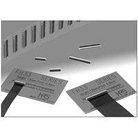 Hirose Electric FH33J-40S-0.5SH(10) Board Mount 40P SMT HORIZ ZIF AU 1.2MM HT .5MM PITCH