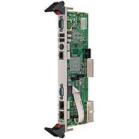 Advantech RIO-3317-B1E 6U CompacPCI 6U CPCI RTM with 2 x LAN, 1 x VGA, 1 x PS/2, 1 x COM-RJ45, 1 x COM, 3 x USB 2.0, 2 x SATA, J3/J5 connector