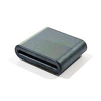 LeaderTech SM28R1133 Flat Ribbon Cable Cores Solid FLAT CABLE FERRITE -SHOCK MNT--SM28R1133