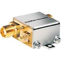 Mini-Circuits ZX60-153LN-S+ Low Noise Amplifiers BROADBAND AMPL / SMA