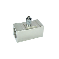 Senseca FLEX-HR1MV Flow transmitter (2..220 l/min)