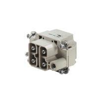 Weidmuller 1789990000 Inserts HDC S4 SAS