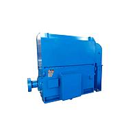 Bangpu YKK High voltage motor (160-2500KW)