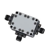 Quantic X-Microwave XM-B5A8-0604C RF Splitter Splitters and Combiners, LRPS-2-1+SMT