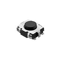 Alps Alpine SKSGACE010 Tactile Switches 50 mAmps at 16 Volts SMD/SMT