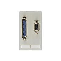 HARTING 39500030040 Accessories HAN-PORT INSERTS DATA CONNECTOR