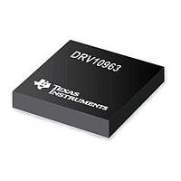 Texas Instruments DRV10963JADSNR Motor / Motion / Ignition Controllers & Drivers A 595-DRV10963JADSNT