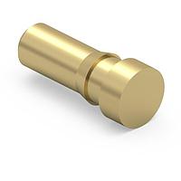 Mill-Max 0259-0-00-21-00-00-03-0 Pin Receptacles 20u AU OVER NI