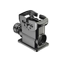 HARTING 19431100231 Housings HAN-ECO 10B DBL LVR DBL LVR 1XM25 W/ GLN